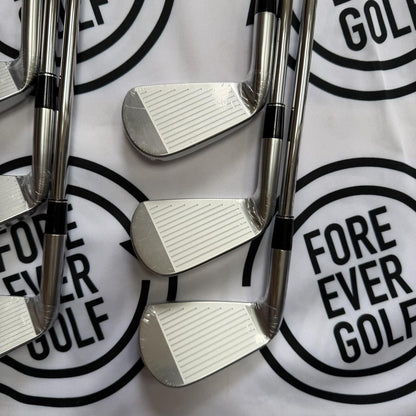 SRIXON ZXi5 IRONS / 5 - PW / Mens RH / 100g Reg Flex / NEW