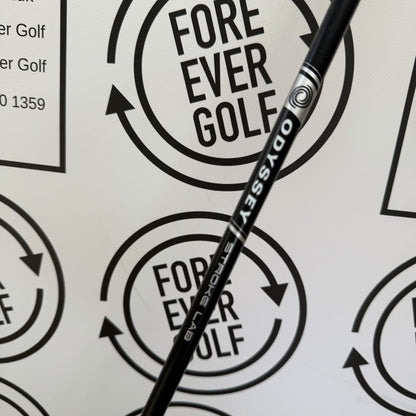 ODYSSEY STROKE LAB TEN PUTTER / Mens RH / 34” / V.GOOD USED