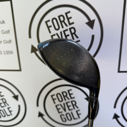 CALLAWAY ROGUE DRIVER / 10.5 Deg / Mens LH / 50g Reg Flex / GOOD USED
