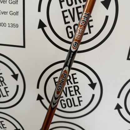 PING G10 DRIVER / 12 Degree / RH / Soft Reg Flex / OK USED