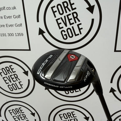 COBRA F9 TOUR 3 WOOD / 13.5 Degree / Mens RH / 70g Stiff Flex / V.GOOD USED