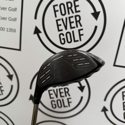 PING G430 MAX 10K DRIVER / 12 Degree / Mens RH / 65g Stiff Flex / V.GOOD USED