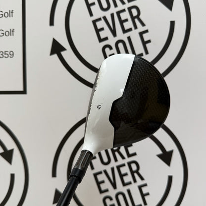 TAYLORMADE M2 3 WOOD HL / 16.5 Deg / RH / 65g Reg Flex / OK USED