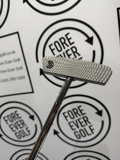 CLEVELAND HB SOFT 2 #11 BROOM PUTTER / 48” / Broom Handle / MINT USED