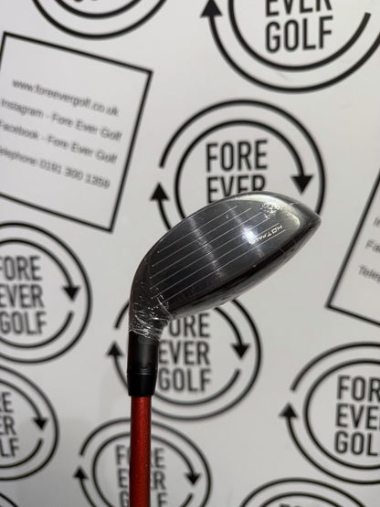 COBRA DARKSPEED LS TITANIUM 3 WOOD + / 13 Degree / Mens RH / 60g Stiff Flex