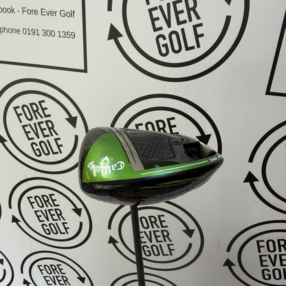 CALLAWAY GBB EPIC DRIVER / 10.5 Degree / RH / 62g Stiff Flex / GOOD USED