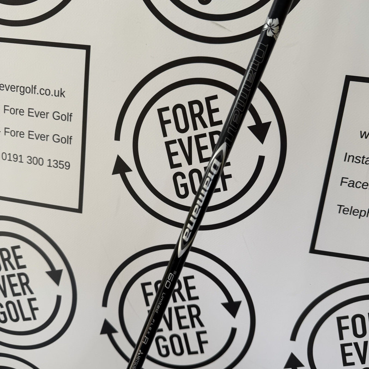 PXG 0811 XF DRIVER / 10.5 Deg / Mens RH / 60g Reg Flex / GOOD USED