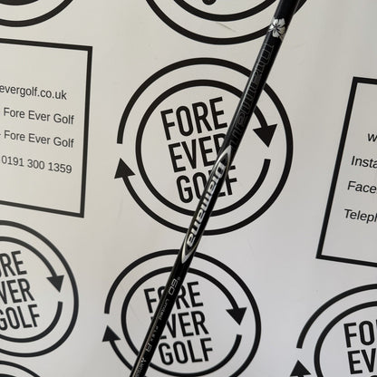 PXG 0811 XF DRIVER / 10.5 Deg / Mens RH / 60g Reg Flex / GOOD USED