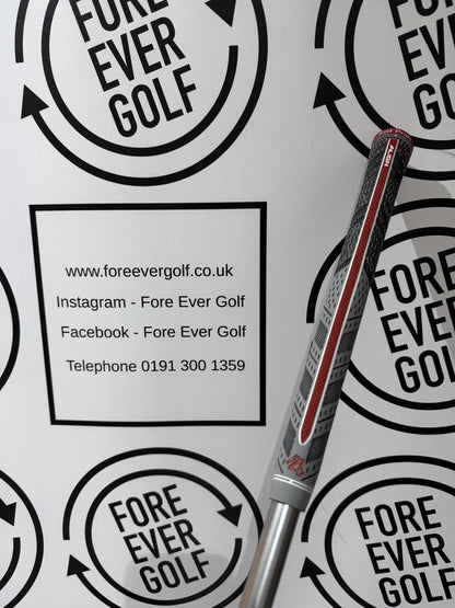 TAYLORMADE Qi35 LS DRIVER / 8 Deg / Mens RH / 60g X-Stiff Flex / MINT USED