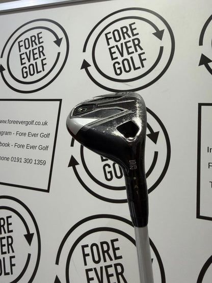 TITLEIST TSi1 5 HYBRID / 23 Degree / Mens RH / 50g Reg Flex / GOOD USED