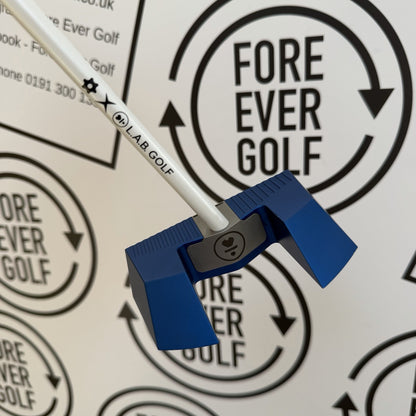 L.A.B GOLF MEZZ.1 MAX PUTTER / 37” / RH / GEARS Shaft / MINT USED
