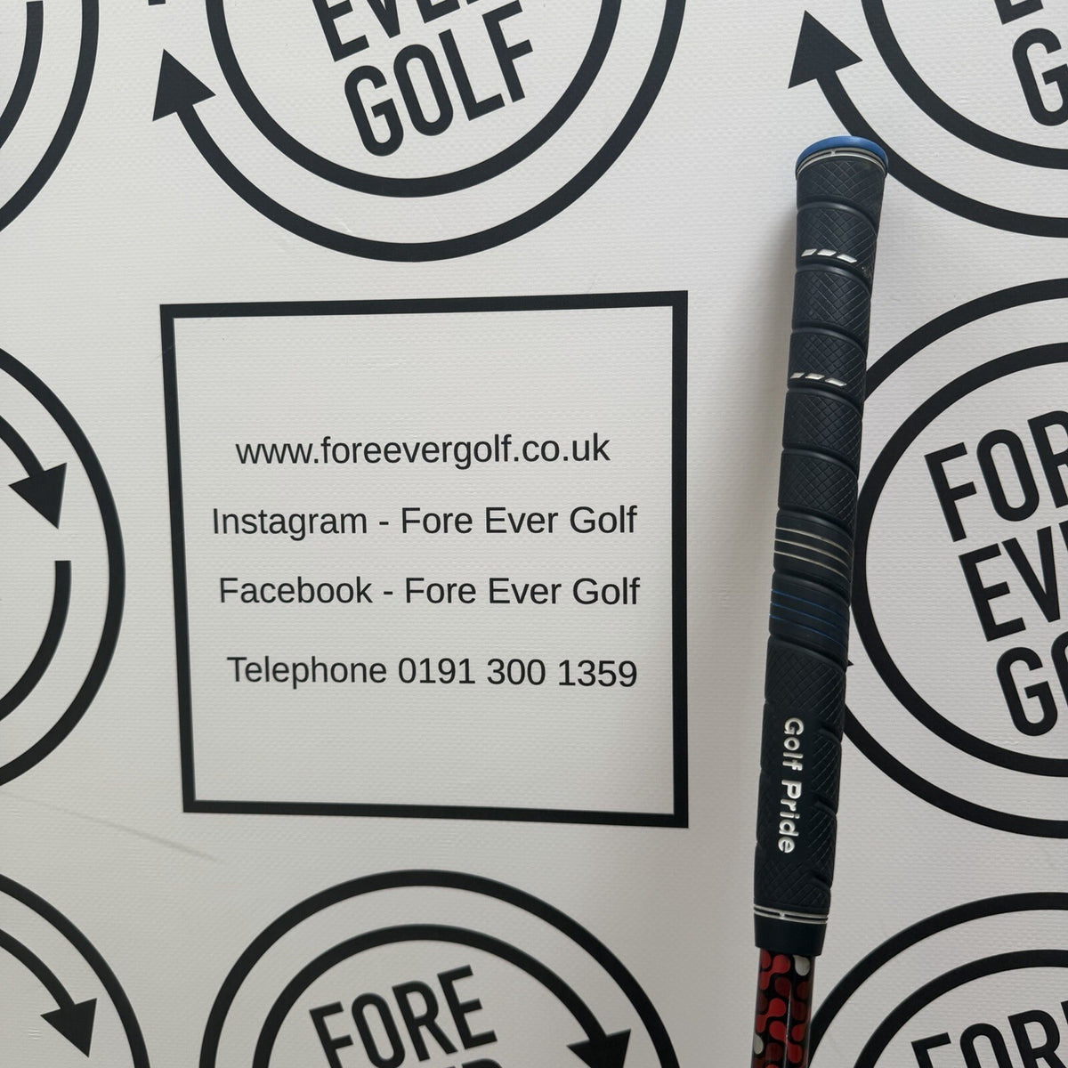 TAYLORMADE M2 (2017) DRIVER / 12 Degree / RH / 50g Reg Flex / GOOD USED