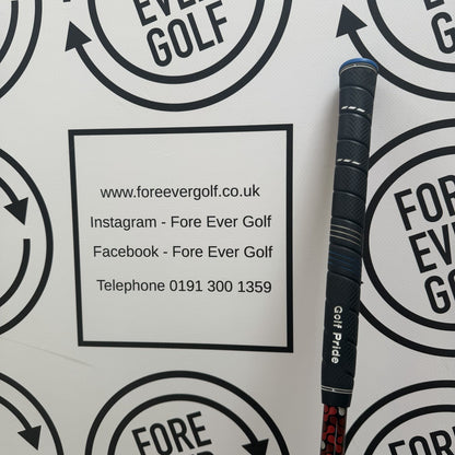 TAYLORMADE M2 (2017) DRIVER / 12 Degree / RH / 50g Reg Flex / GOOD USED
