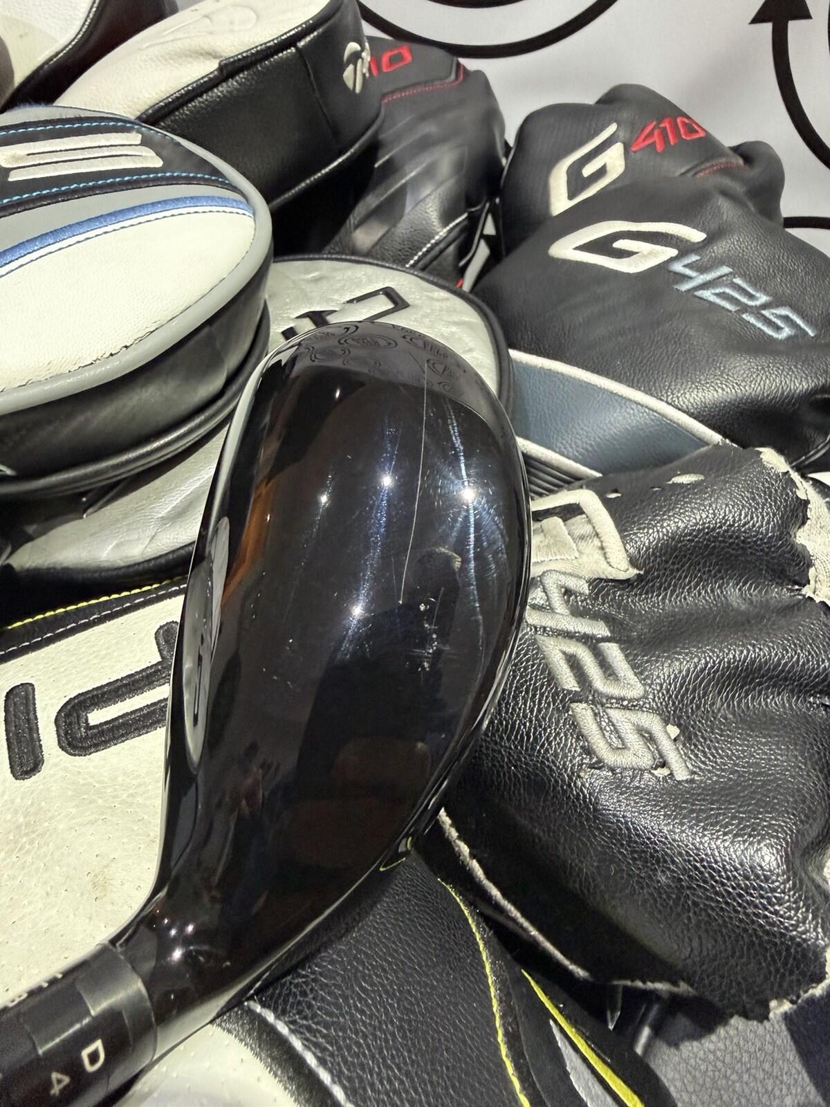TITLEIST GT3 3 HYBRID / 19 Degree / RH / 60g Stiff Flex / GOOD USED