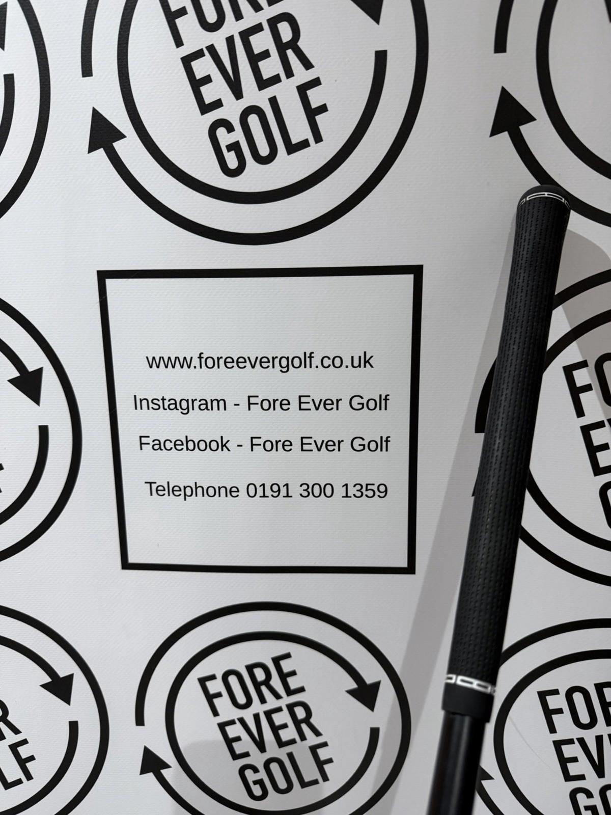 TITLEIST GT3 DRIVER / 10 Degree / RH / 60g Stiff Flex / GOOD USED