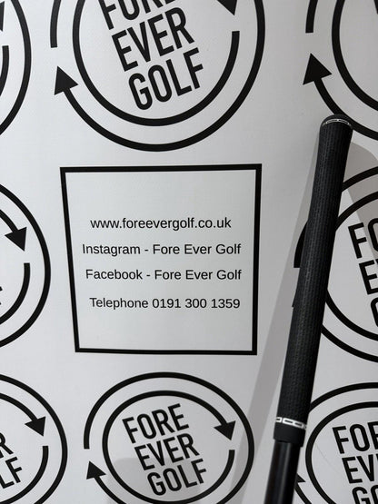 TITLEIST GT3 DRIVER / 10 Degree / RH / 60g Stiff Flex / GOOD USED