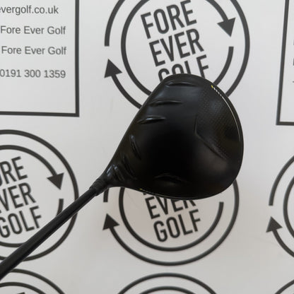 PING G430 MAX DRIVER / 12 Deg / RH / 65g Reg Flex / GOOD USED