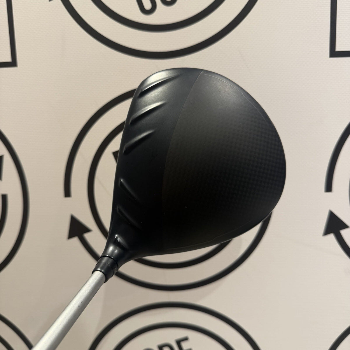 PING G440 MAX DRIVER / 12 Deg / RH / 45g ALTA QUICK Soft Reg Flex / V.GOOD USED