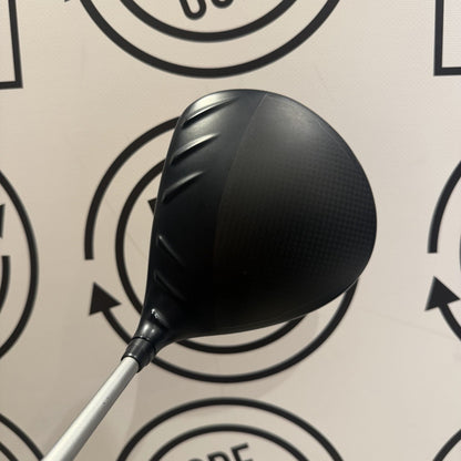 PING G440 MAX DRIVER / 12 Deg / RH / 45g ALTA QUICK Soft Reg Flex / V.GOOD USED