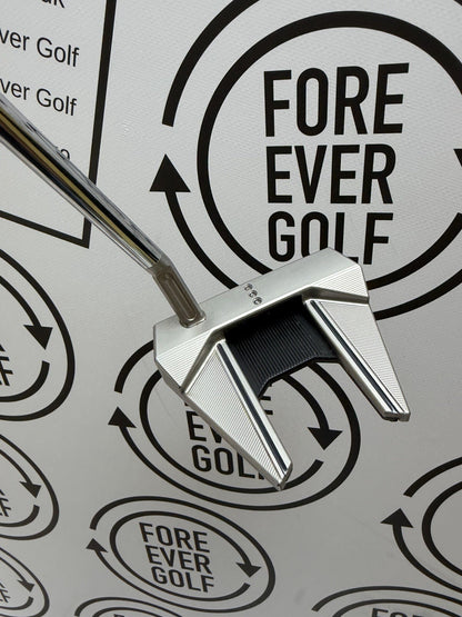 SCOTTY CAMERON PHANTOM (2024) 7.5 PUTTER / 34” / RH / GOOD USED