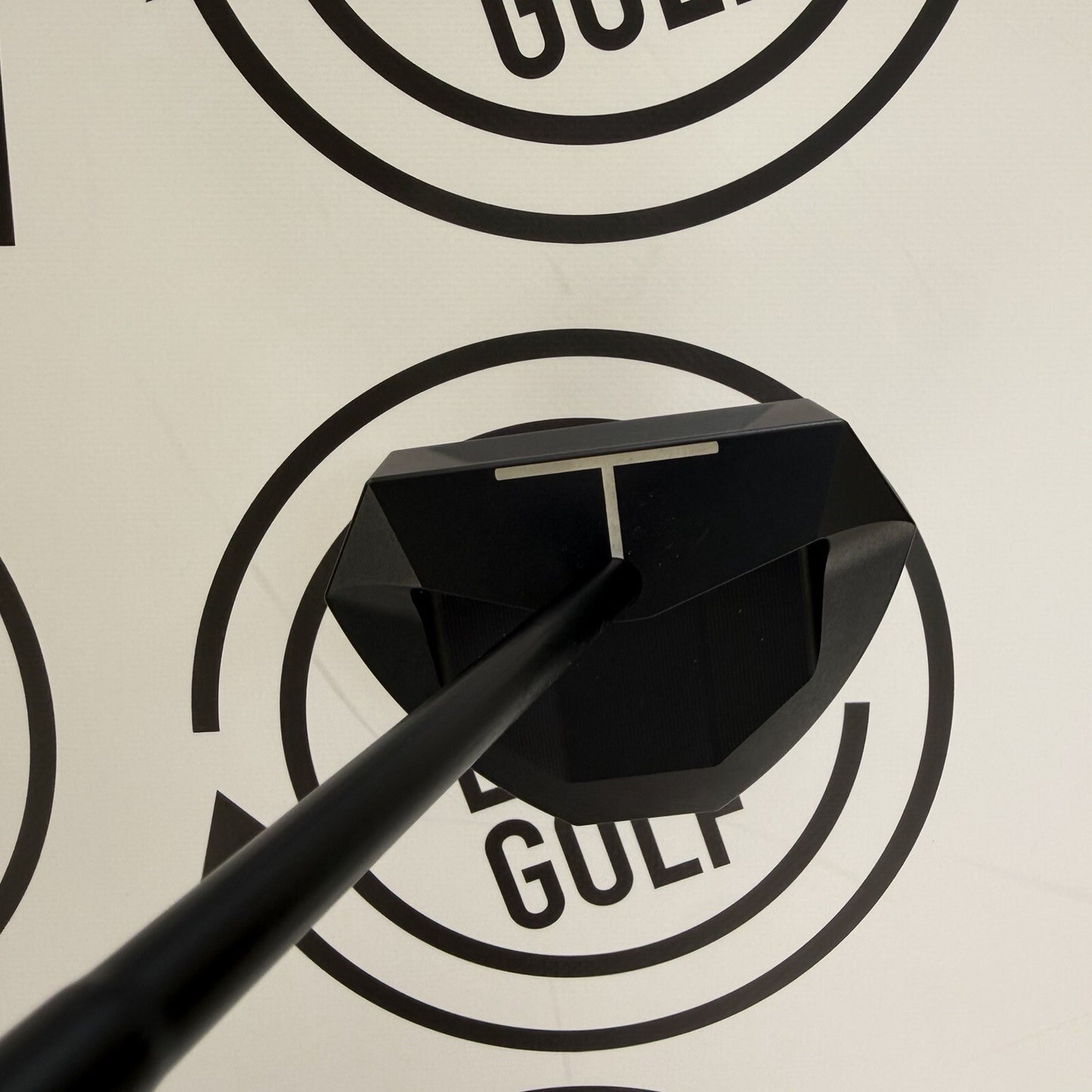 L.A.B GOLF OZ.1 PUTTER / 34” / Mens RH / V.GOOD USED