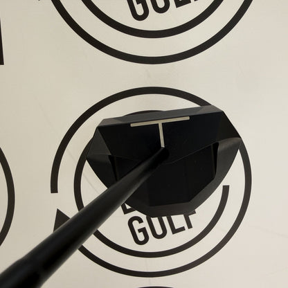 L.A.B GOLF OZ.1 PUTTER / 34” / Mens RH / V.GOOD USED