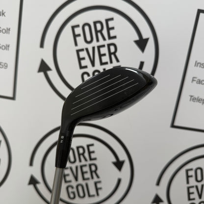 TITLEIST GT1 5 WOOD / 18 Deg / 40g Re Flex / RH / MINT USED