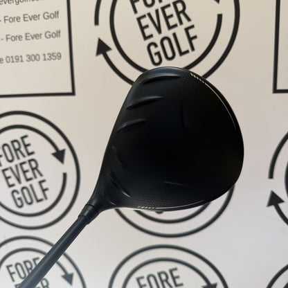 PING G430 SFT DRIVER / 10.5 Deg / Mens RH / 55g Reg Flex / MINT USED
