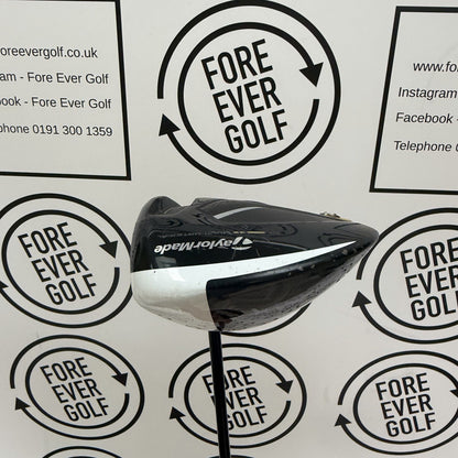 TAYLORMADE M2 DRIVER / 10.5 Deg / Mens RH / 50g Reg Flex / GOOD USED