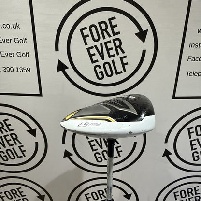 COBRA FLY-Z 5 WOOD / 18.5 Deg / Mens LH / Reg Flex / OK USED