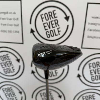 TITLEIST TSR3 DRIVER / 10 Deg / RH / GRAPHITE DESIGN TOUR AD UB-6X Shaft / VGC