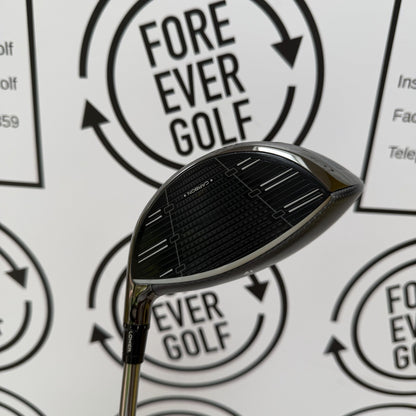 TAYLORMADE Qi35 LS DRIVER / 8 Degree / RH / 68g X-Stiff Flex / MINT USED