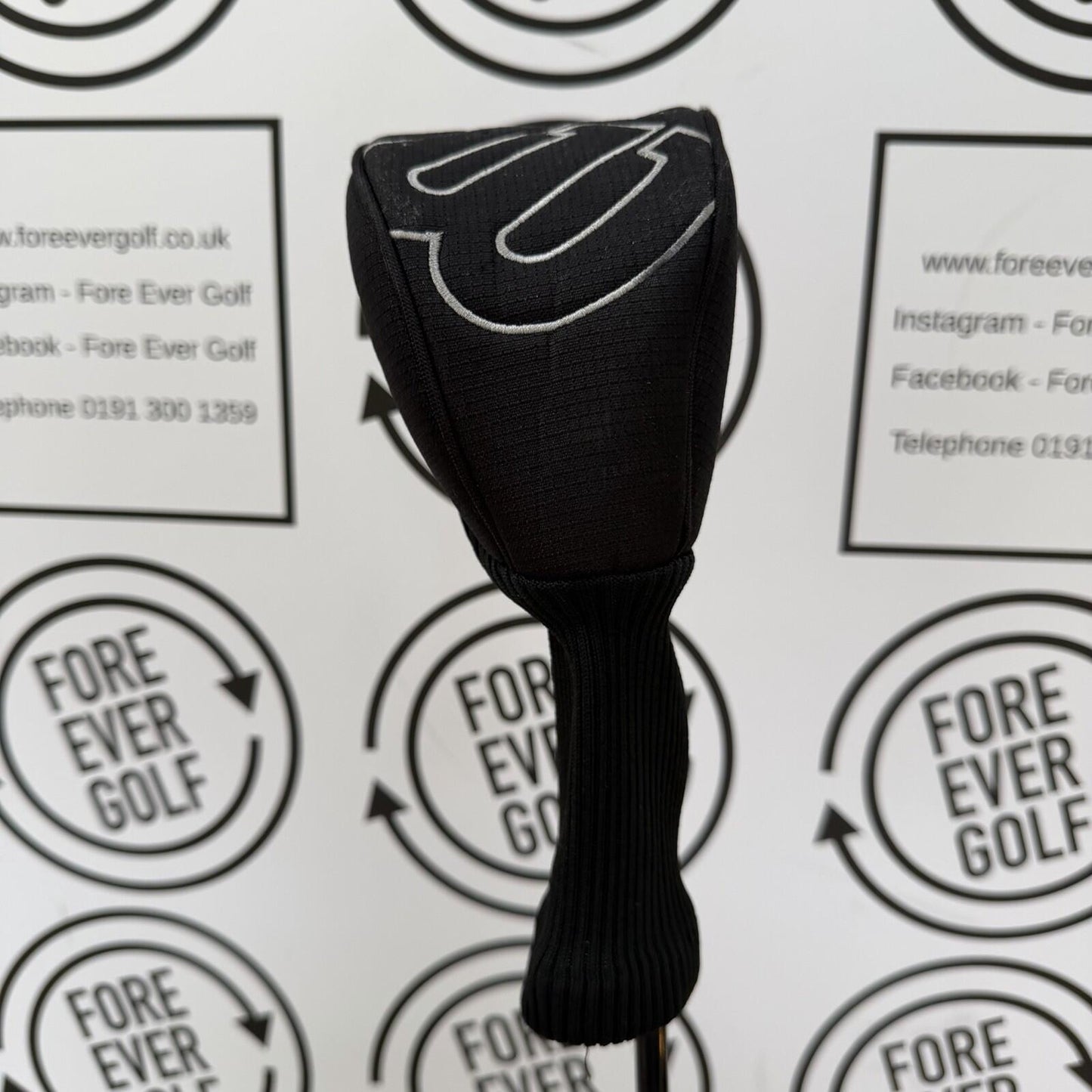 COBRA F9 5 WOOD / 18.5 Degree / Mens RH / 70g Reg Flex / GOOD USED