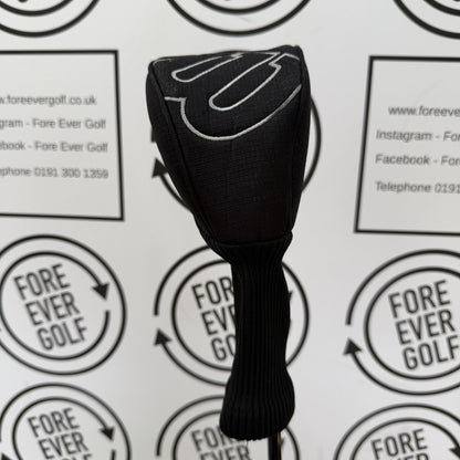 COBRA F9 5 WOOD / 18.5 Degree / Mens RH / 70g Reg Flex / GOOD USED