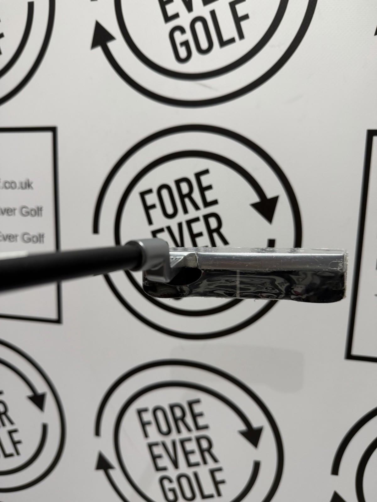 PING ANSER (2024) PUTTER / 34” / Mens RH / NEW