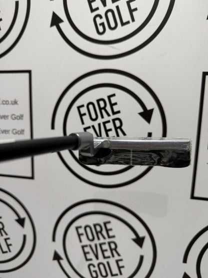 PING ANSER (2024) PUTTER / 34” / Mens RH / NEW