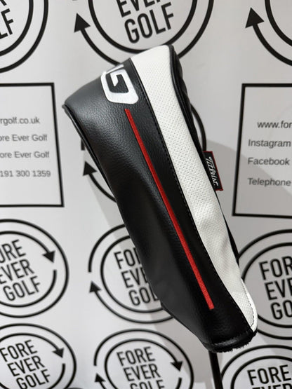 TITLEIST GT3 DRIVER / 10 Degree / RH / 60g Stiff Flex / GOOD USED