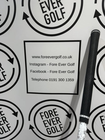 TITLEIST GT3 3 WOOD / 15 Degree / RH / 60g Stiff Flex / MINT USED