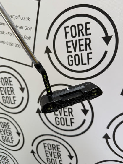 COBRA GRANDSPORT 3D PRINTED PUTTER /  36” / Mens RH / GOOD USED
