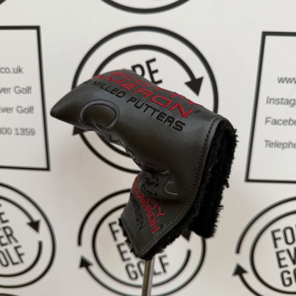 SCOTTY CAMERON SUPER SELECT FASTBACK 1.5 PUTTER / 35” / RH / GOOD USED