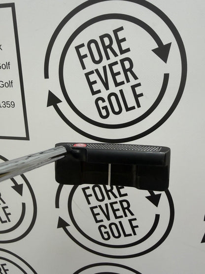 ODYSSEY O-WORKS 1W PUTTER / Mens RH / 34” / GOOD USED