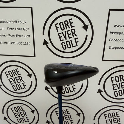 PING G30 3 WOOD / 14.5 Degree / RH / Regular Flex / V.GOOD USED