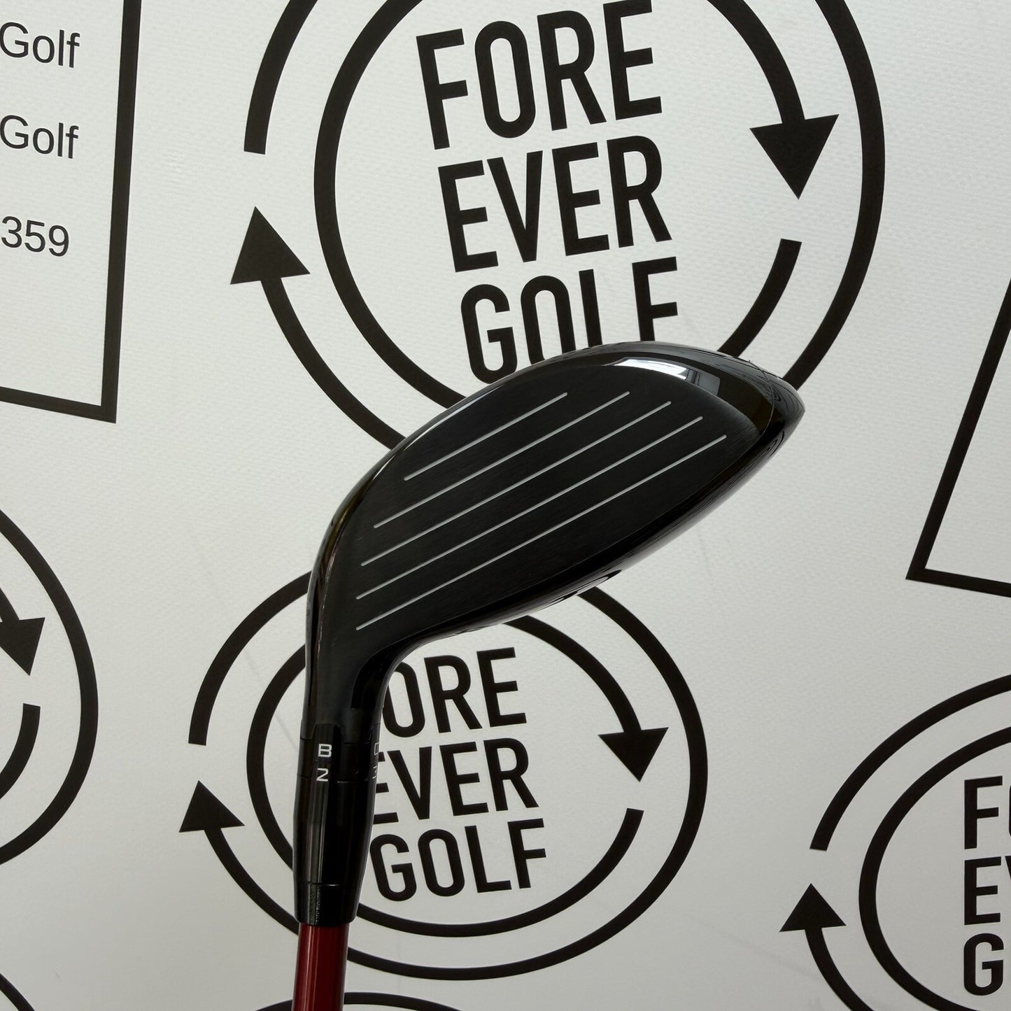 TITLEIST GT2 5 WOOD / 18 Degree / Mens RH / 60g Reg Flex / NEW