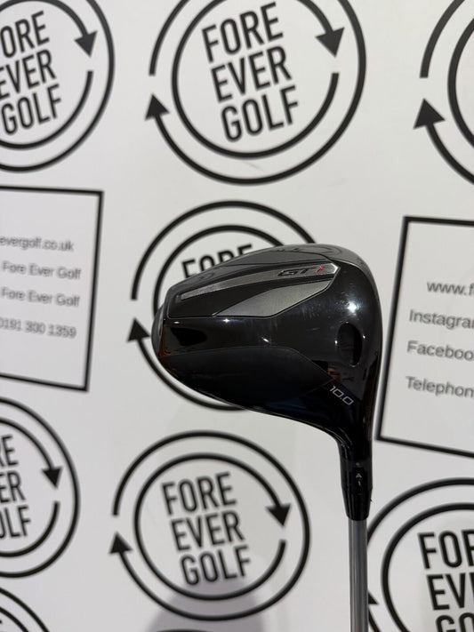 TITLEIST GT1 DRIVER / 10 Deg / Mens RH / 40g Reg Flex / V.GOOD USED