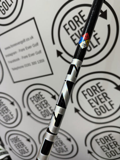 CALLAWAY Ai SMOKE TRIPLE DIAMOND DRIVER / 9 Deg / RH / 60g Stiff Flex / GOOD