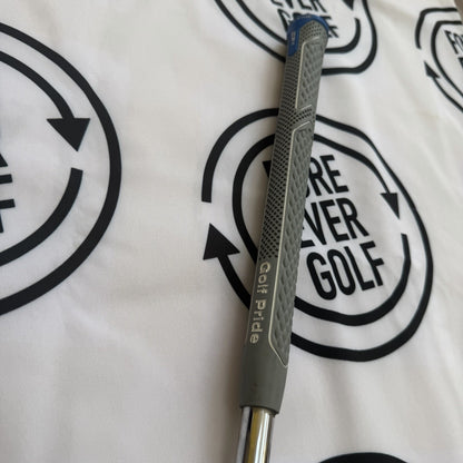 PING G425 UW GAP WEDGE / Green Dot / 98g Reg Flex / GOOD USED