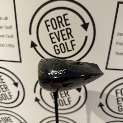 TITLEIST TSR2 DRIVER / 11 Deg / Mens RH / 55g Reg Flex / GOOD USED