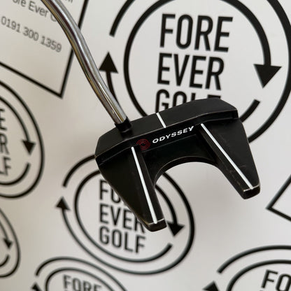 ODYSSEY WHITE HOT PRO #7 PUTTER / 34” / Mens RH / GOOD USED