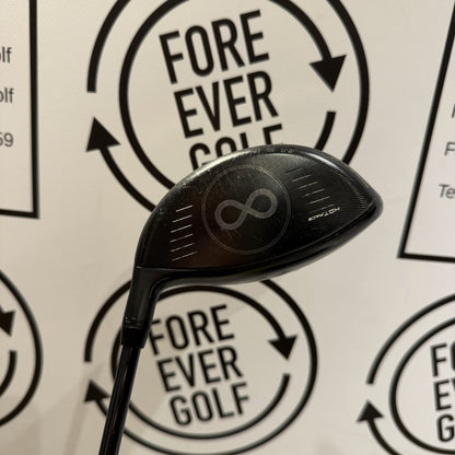 COBRA LTD-X MAX DRIVER / 12 Deg / Mens RH / 60g Reg Flex / GOOD USED