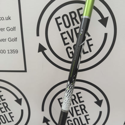 TAYLORMADE RBZ 4 HYBRID / 22 Degree / RH / 65g Reg Flex / GOOD USED
